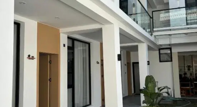 Wangxiaoer Homestay (Erhai Ecological Corridor Cai Village), Prenota Hotel Dali Yunnan