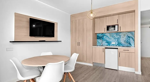 Номер Standard Palmanova Suites by TRH