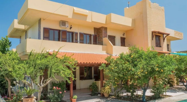 Romantic Corner Maisonettes