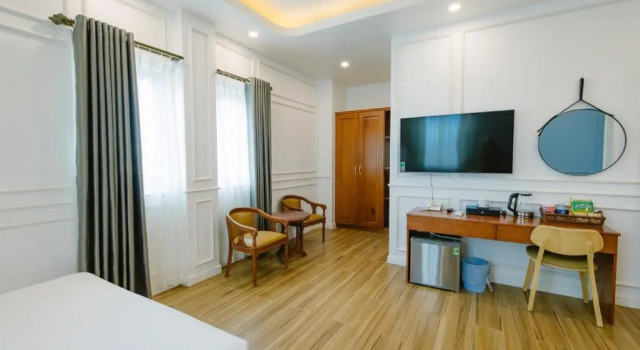 Номер Luxury Thuận Phát Hotel