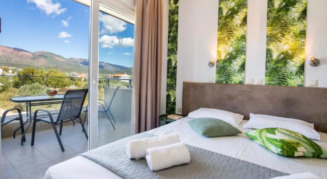 Discovery Villas, Забронировать Апарт-отель Отели Лименария 3 звезды, 3*