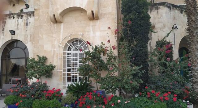 Scots House Hotel, Prenota Hotel Gerusalemme Jerusalem District