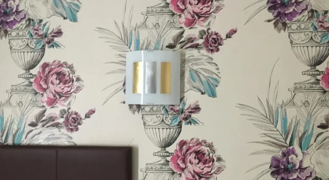 Номер Standard Отель Mirabeau