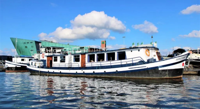 AmicitiA, Book Hotel Cheap Hotels in Rotterdam