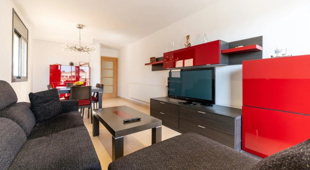 Apartamento Gina
