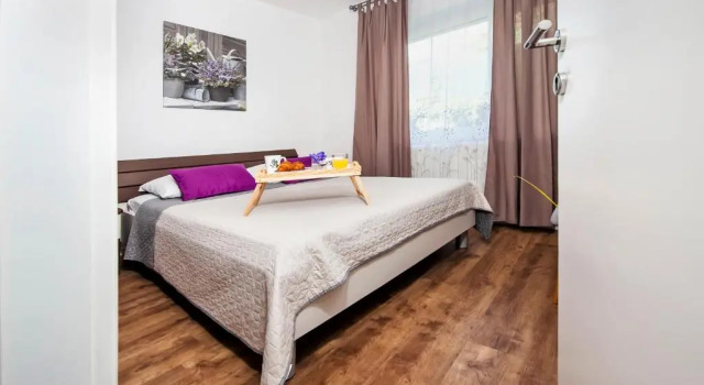 Апартаменты Apartment & Rooms Graciela