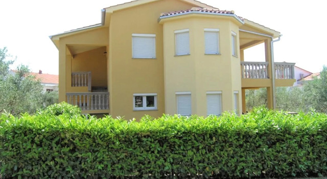 Apartments Ivan Marina, Забронировать Апартаменты/квартира Апартаменты Крка, рядом с Krk Harbour, Апартаменты/квартира