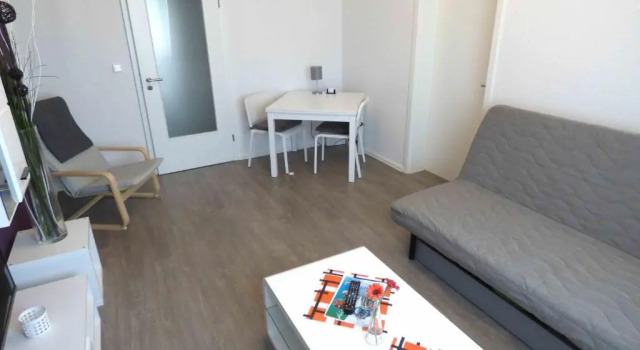 Апартаменты Comfort Komfort Ferienwohnungen Zwenkauer See