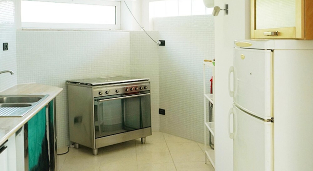 Loft With Private Garden, Close to Shops, Italy, Rezervovat Hotel Fermo 