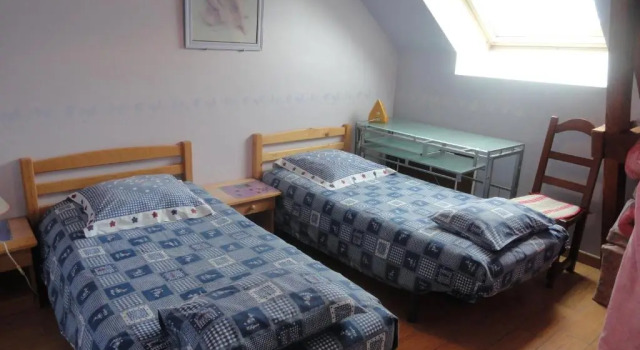 Апартаменты Gîte les blés dorés à 7 km de DERVAL.