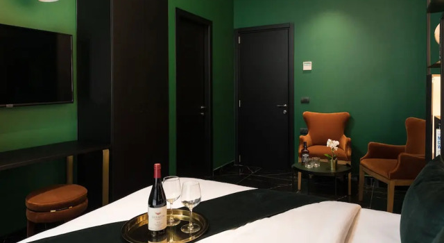 Joseph Hotel TLV