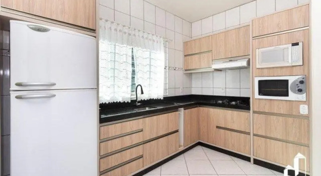 Casa Com 04 Dormitórios   Saia Da Rotina E Venha Viver Essa Tranquilidade