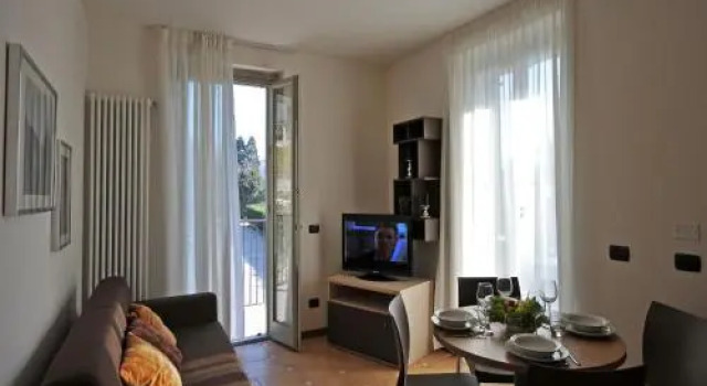 Belvedere Apartments, Prenota Appartamento Tremezzo Como