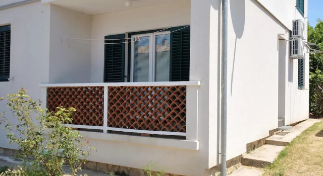 Апартаменты c 1 комнатой с балконом Apartments Paris