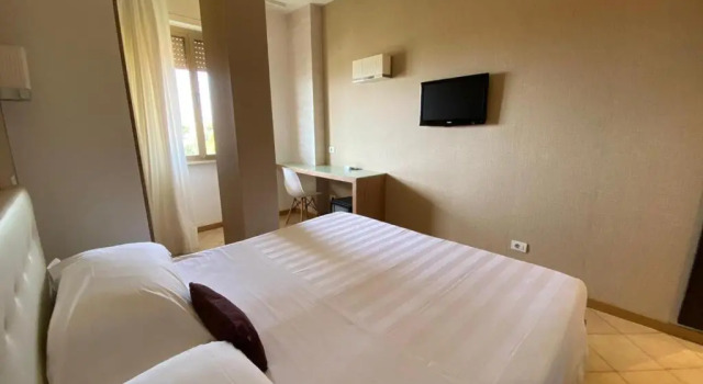 Номер Economy Hotel Joseph