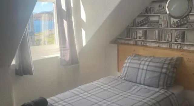 Номер Standard Dunarle Guesthouse