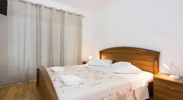 Номер Economy Bed & Breakfast Mario