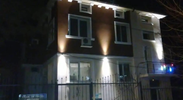 Draganovi Guest House, Забронировать Гостевой дом Отели Побережья Варны с парковкой, Парковка