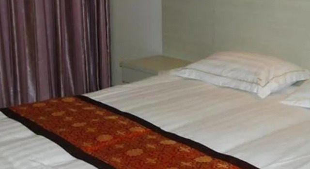 Beihai Aviation Business Hotel, Prenota Hotel Hotel a Beihai con parcheggio, Parcheggio