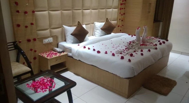Hotel The Jass Grand
