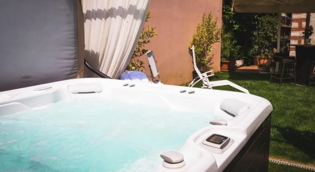 Номер Superior Hotel Sonia