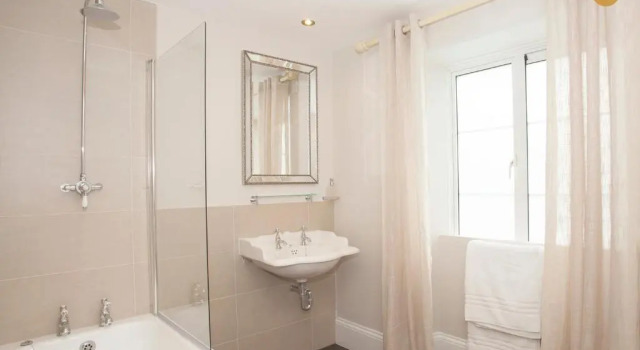 Двухместный номер Standard Victoria House