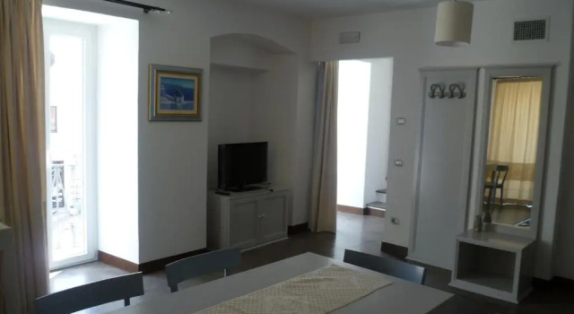Люкс Дуплекс с 2 комнатами Albergo Residenziale La Corte