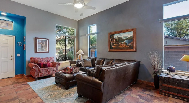Stylish Southwest 2 BR by Casago, Rezerwuj Hotel Tucson Arizona