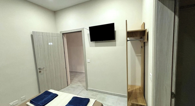 Номер Standard All Nations Gozo - Duplex
