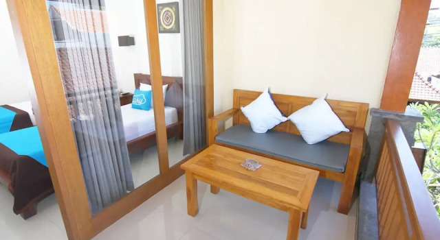 Airy Sanur Danau Tamblingan 164 Denpasar Bali