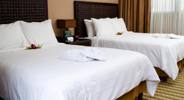 Hotel & Suites Rincon del Valle, Book Hotel Hatillo San Jose