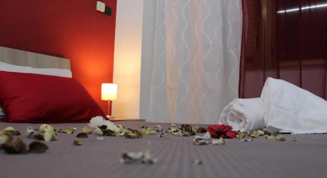 Superior Zimmer Harmony Rooms