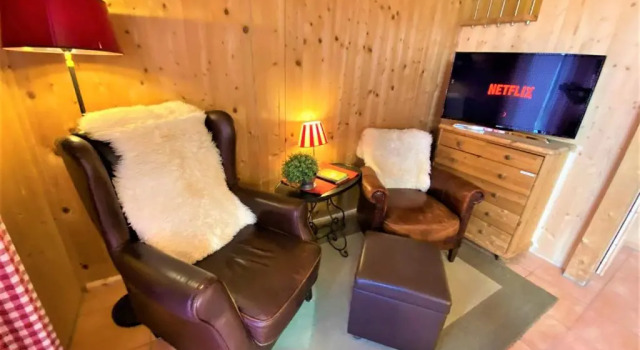 URIGES Chalet auf über 1250m +DAMPFBAD +NETFLIX!, Rezerwuj Chalet Wille w Murtal, Willa