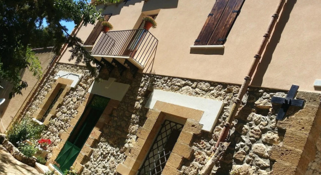 House With 3 Bedrooms in Salemi, With Furnished Terrace and Wifi - 15, Book Vacation Home Hotels in Sicily with a Pool, Swimming Pool