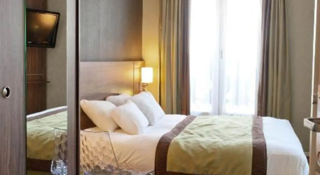 Hotel Berkeley
