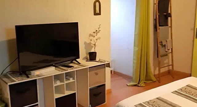 Chambre Disney
