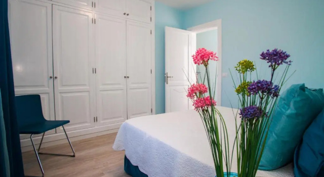 Апартаменты Suite Ocean Rooms