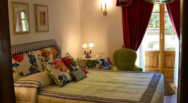 Номер Standard Hotel Florence