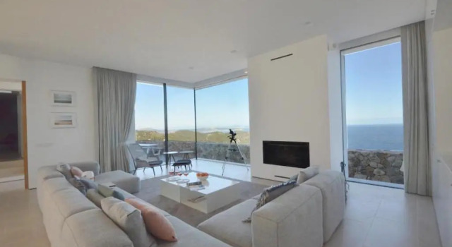 Villa Bonita - Ref 216, Забронировать Вилла Коттеджи Baix Empordà, Коттедж