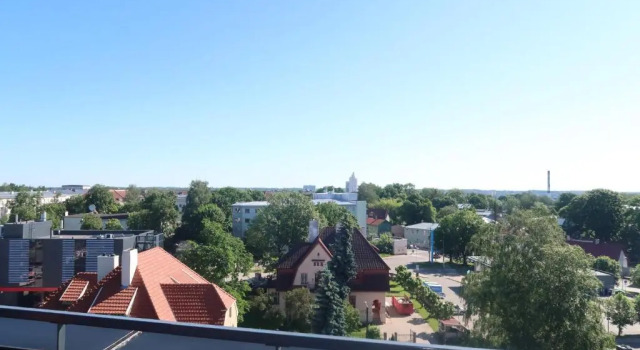 Апартаменты Artisa Riia Str 20B Luxury Penthouse apartment