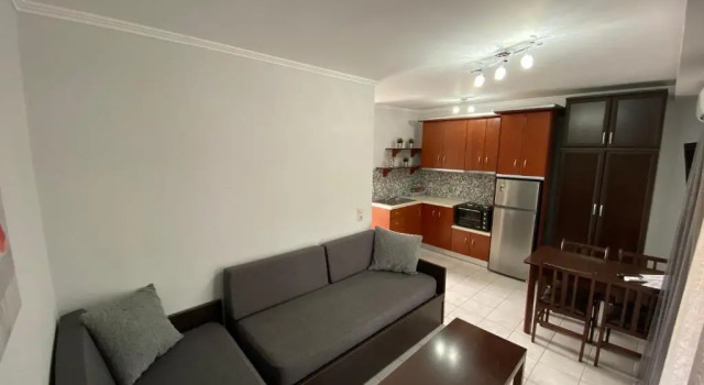 Апартаменты Superior A Ponte Studios & Apartments