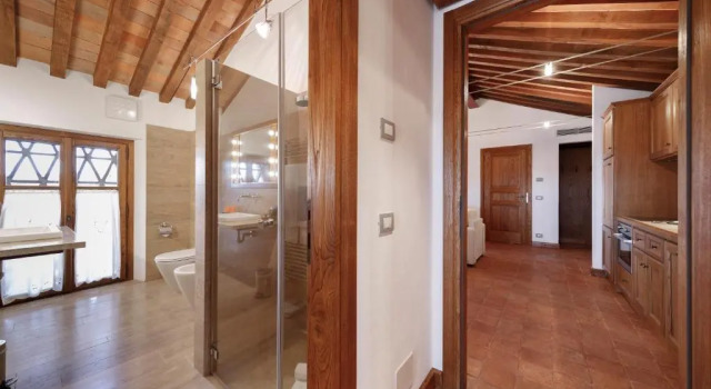 Апартаменты c 1 комнатой Pecora Vecchia - ColleMassari Hospitality