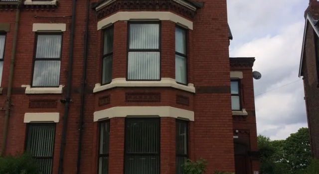 The Newsham Guest Rooms, Reserva ahora Hostal o pensión Hoteles en Merseyside con aparcamiento, Aparcamiento