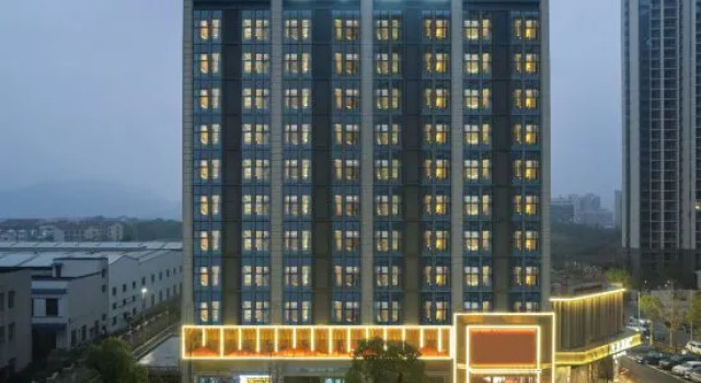 JI Hotel (Changsha Linkeda Shewai Xueyuan), Reserva ahora Hotel Changsha Hunan