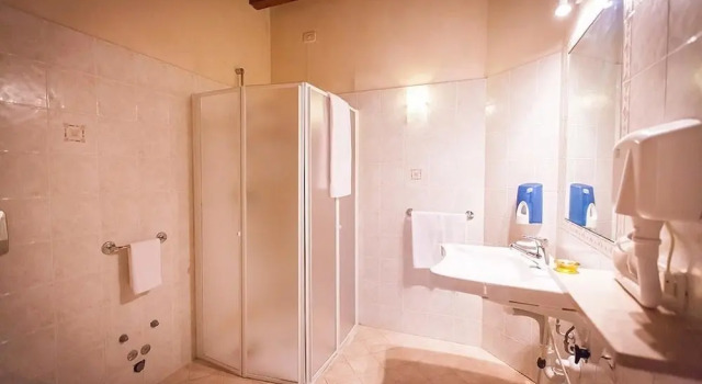 Номер Business Hotel Alla Corte dei Bicchi