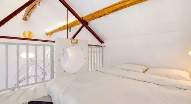 Люкс Naqu Theme Homestay