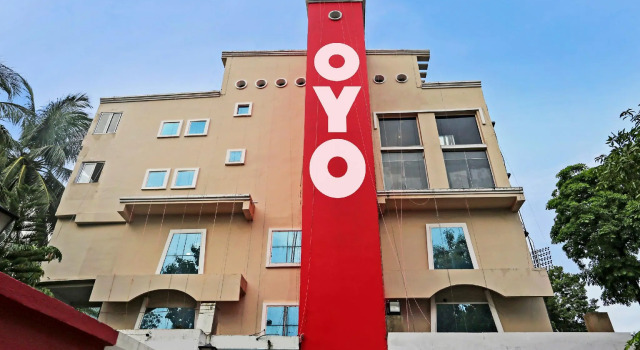OYO 14041 Seven Inn