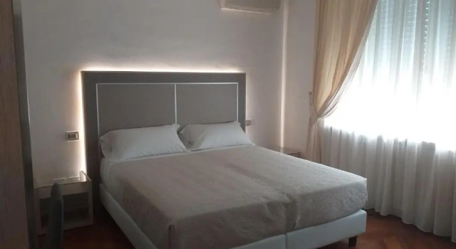 Двухместный номер Superior Champagne Rooms