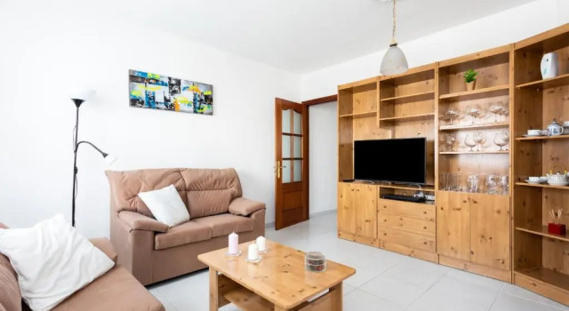 Апартаменты Apartment Esperanto