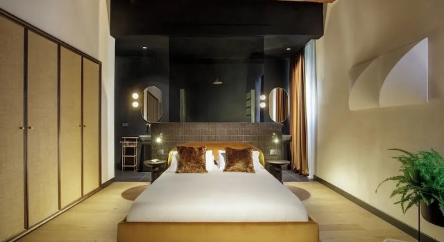 Daplace - Palazzo Serpe Suites near Colosseum, Забронировать Гостевой дом Рим Лацио, рядом с Piazza della Madonna dei Monti